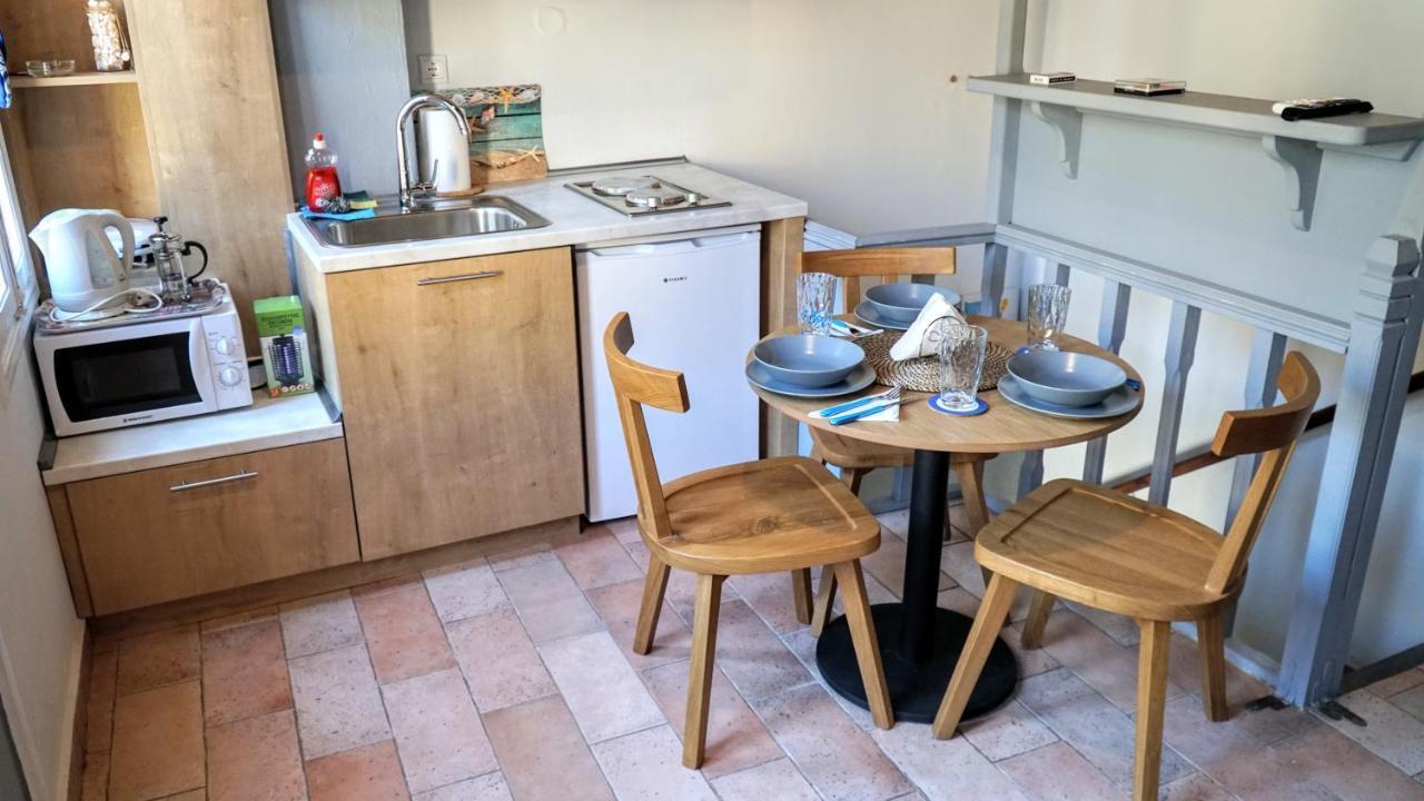 Cozy Apartments In Symi Center Экстерьер фото